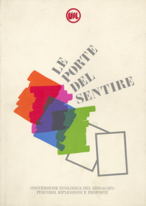 Le porte del sentire