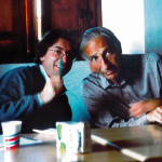 Langer-e-Illich-a-Montebello-nel-1987-foto-Maurizio-Cattoi
