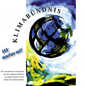 Klimabu¨ndnis 